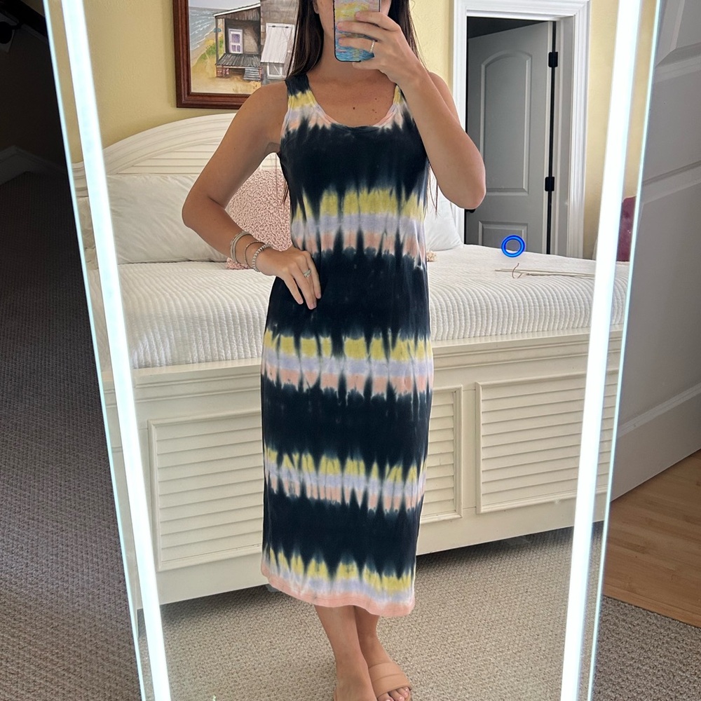 Amanda Bond Dress